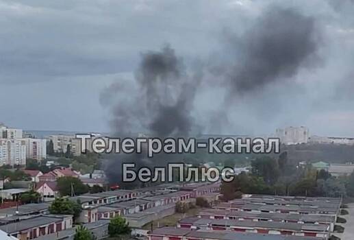 Стало известно о повреждении дома при новом обстреле Белгорода