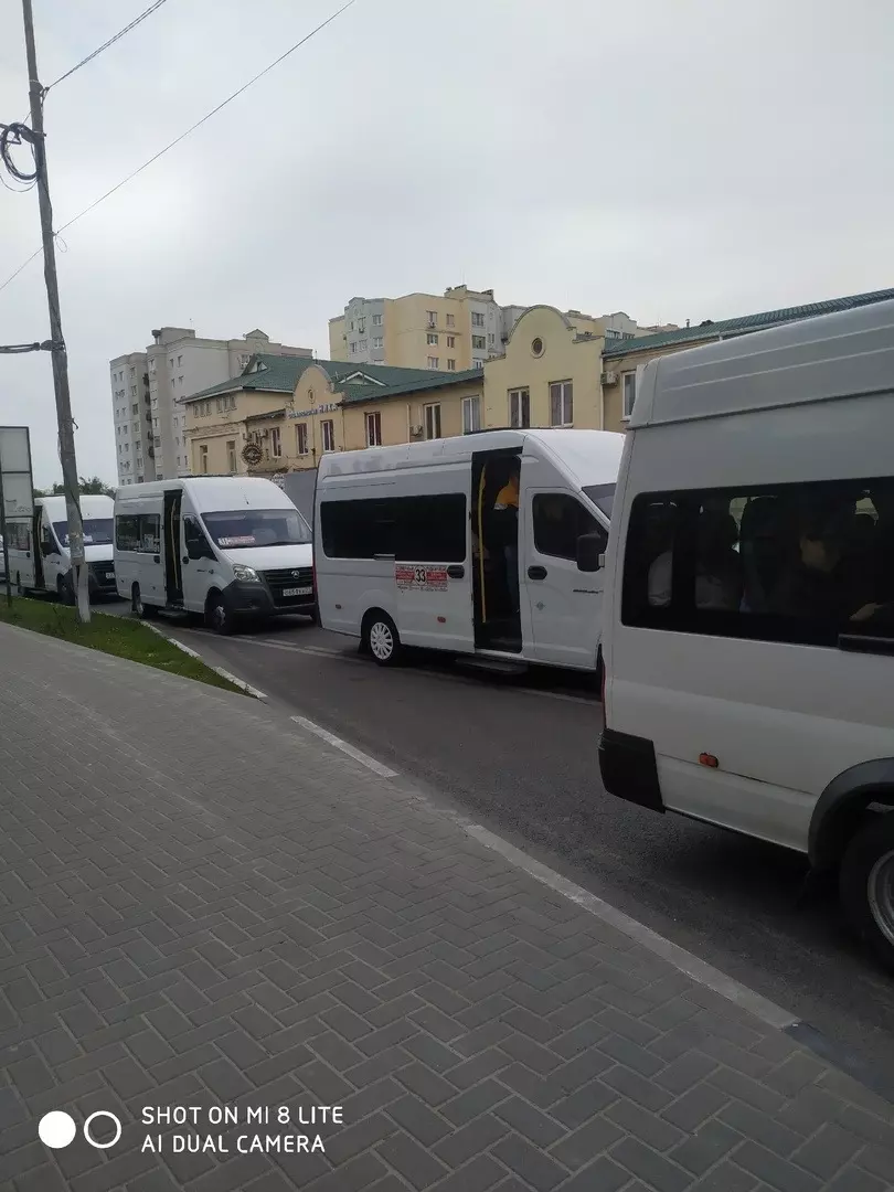 Старооскольцам объяснили, почему им не нужны модульные укрытия. Вопросов стало больше2