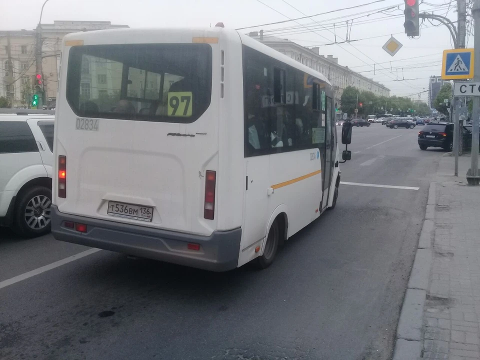 Три муниципалитета Белгородской области получат 30 новых автобусов0