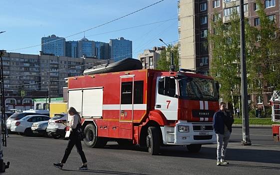 В Белгороде после обрушения дома ищут 10 человек