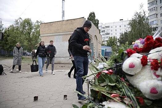 В Совбезе ООН 20 мая обсудят обстрелы Белгорода