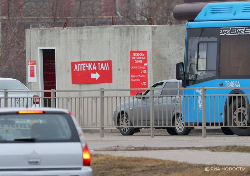 Гладков: сигнал ракетной опасности в Белгороде и Белгородском районе отменили