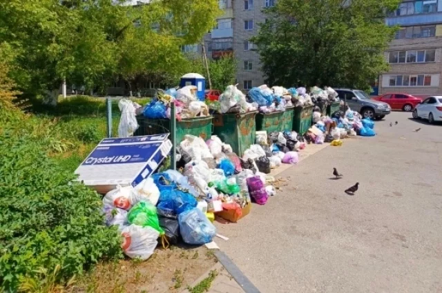 В выходные на Белгородчине ожидаются ливни и дожди с градом1