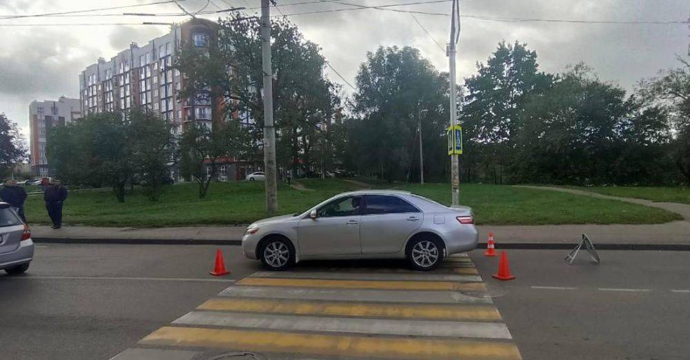 Прокуратура в судебном порядке требует взыскать компенсацию морального вреда в пользу ребенка, пострадавшего в ДТП