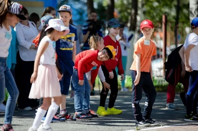 Тамбовский минобр встретится с белгородцами после жалоб на лагерь «Искорка»1