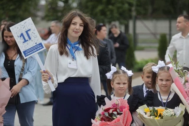 В Белгороде ограничат движение авто в связи с акцией «Волна памяти» 21 июня1