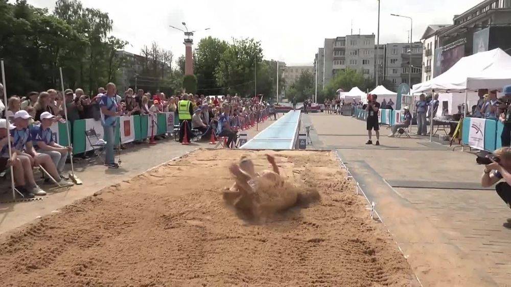 Ещё одна хорошая новость из мира белгородского спорта