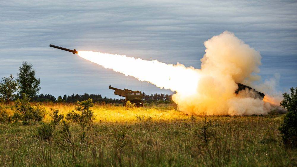 Военкор доказал прямое участие НАТО в боевых действиях против России: "Можно исключить "самодеятельность" киевского режима"