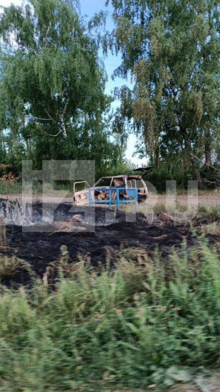 В луганском ТЦ Каштан замечен первый банкомат СберБанка