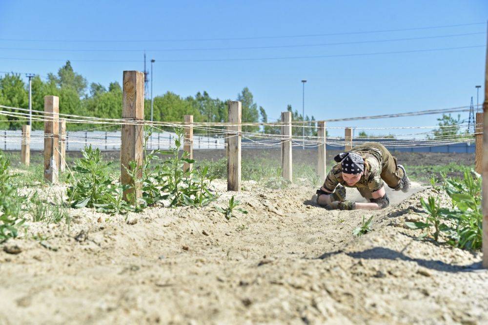 В Губкине Белгородской области прошёл первый конкурс кадрового проекта «Команда Губкина»