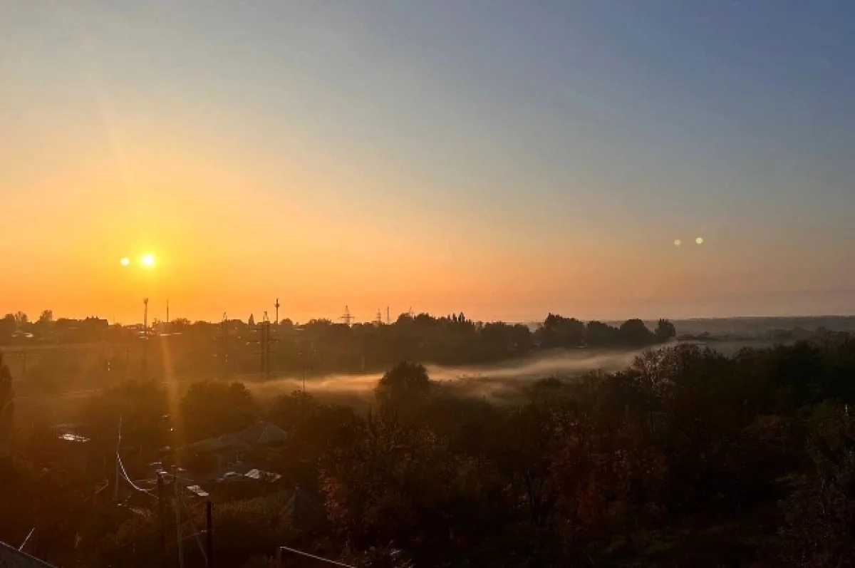 Дроны ВСУ атаковали три населенных пункта Белгородской области0