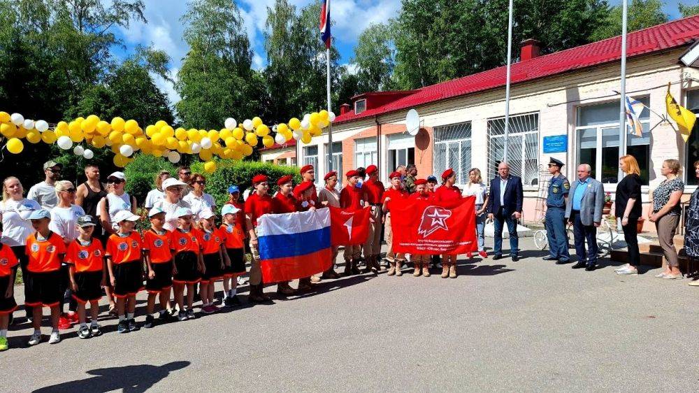 «Горячие сердца» вновь бились в унисон