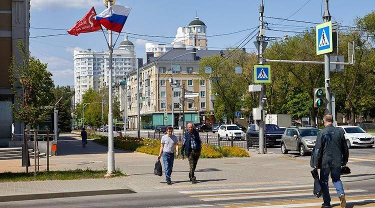 Белгородская область вошла в топ-20 регионов по экономическому потенциалу