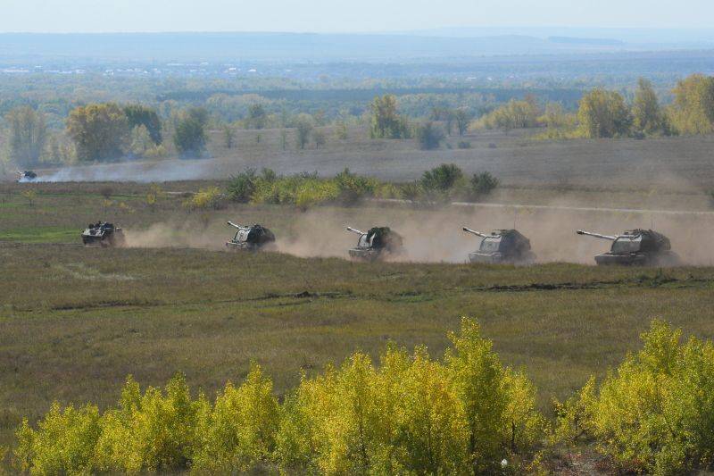 Наступательная операция ВСУ началась. Военор Коц подвёл первые итоги