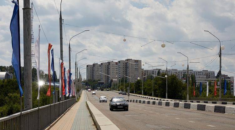 В Белгородской области определили самые эффективные районы и города