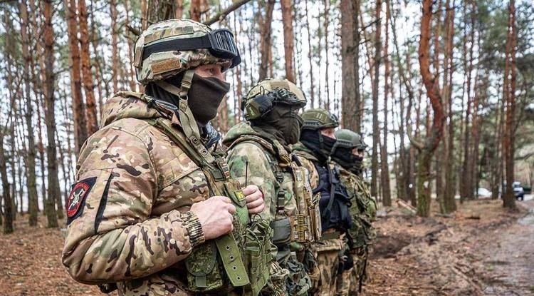 Проявивших себя участников грайворонской самообороны отметят наградами