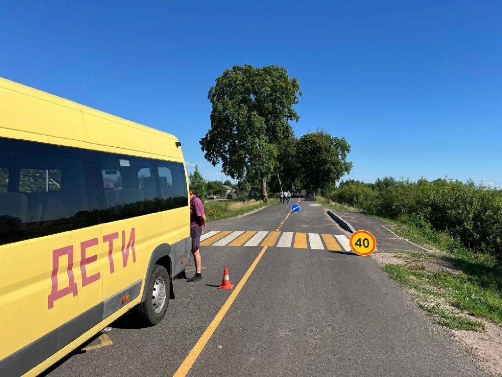 На контроле прокуратуры находится установление обстоятельств ДТП, в котором погиб 10-летний мальчик