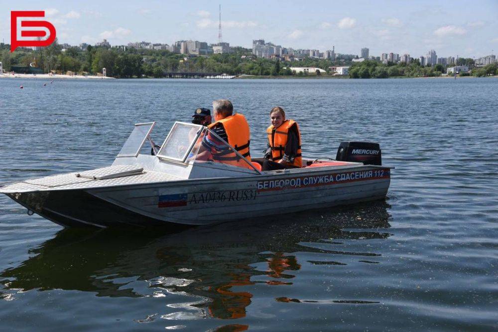 Не знаете как провести выходные в Белгороде — у нас есть идея