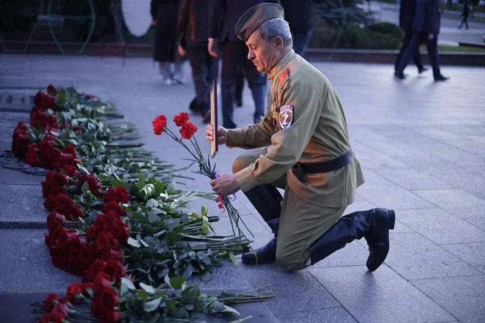 Вячеслав Гладков: 22 июня — один из самых трагических дней истории нашей Родины