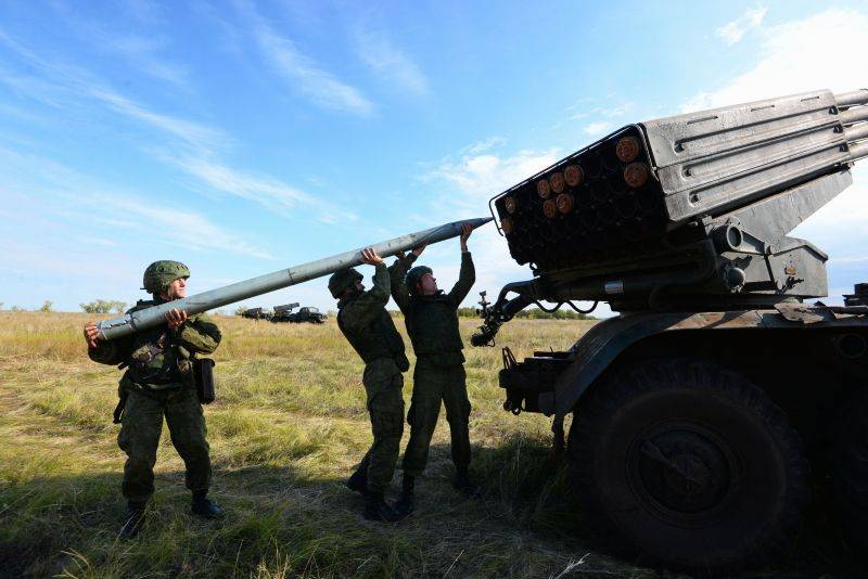 ВСУ резко сменили тактику военных действий. Сладков рассказал, как это повлияет на ход СВО