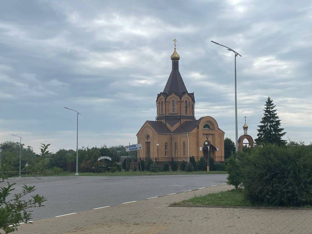 Вячеслав Гладков: Последние дни серьезно страдает от ударов противника наше приграничье и в Борисовском районе