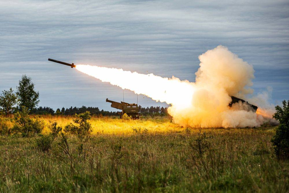 Военкор Симонов сообщил об обстреле Белгорода кассетными HIMARS: главное за 1 июня о ходе СВО