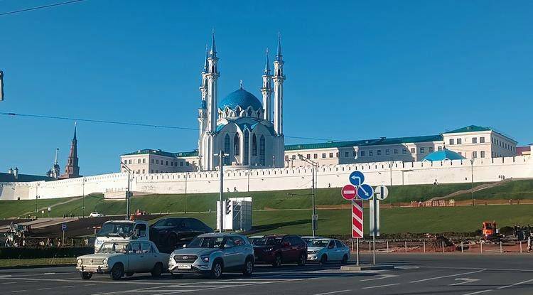 Чем белгородцев удивит Казань