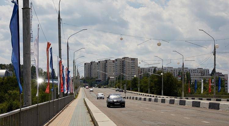 В Белгородской области определили самые эффективные районы и города