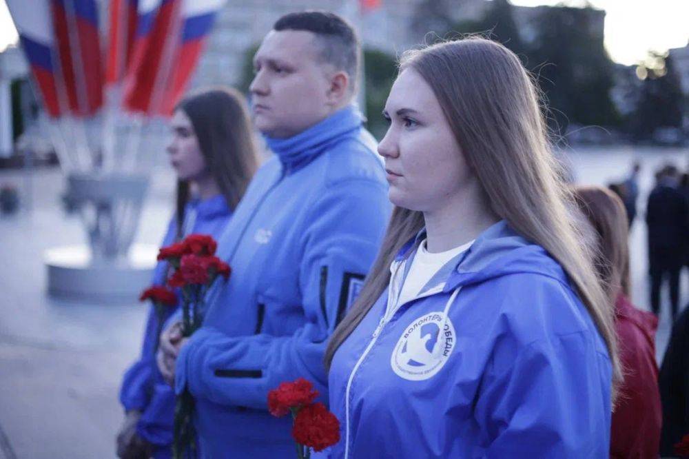 Вячеслав Гладков: 22 июня — один из самых трагических дней истории нашей Родины