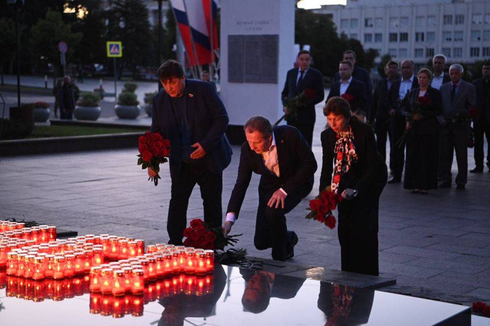 Сегодня самый длинный день в году