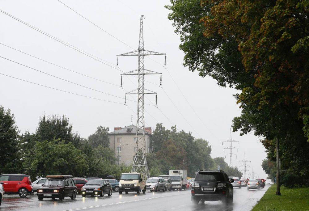 «Белгородэнерго» готов к работе в неблагоприятных погодных условиях 