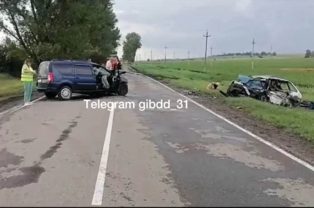 В одной из систем оповещения Белгорода нашли неисправность1