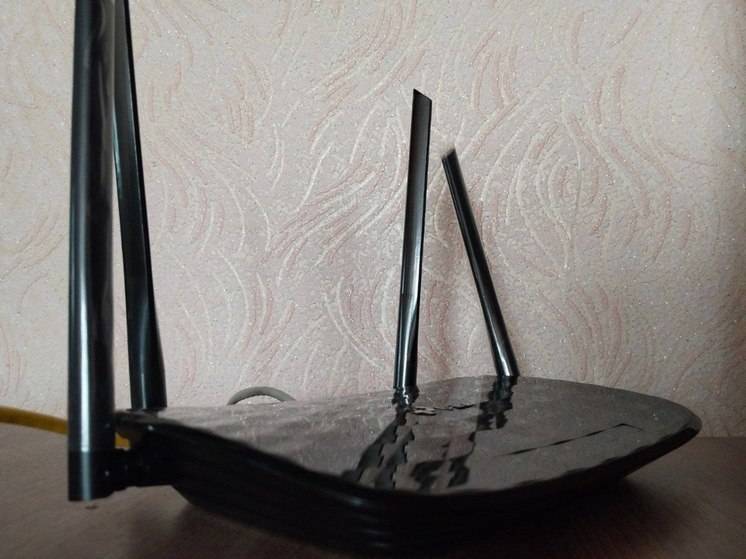 Белгородец украл Wi-Fi роутер из цеха пищевого предприятия