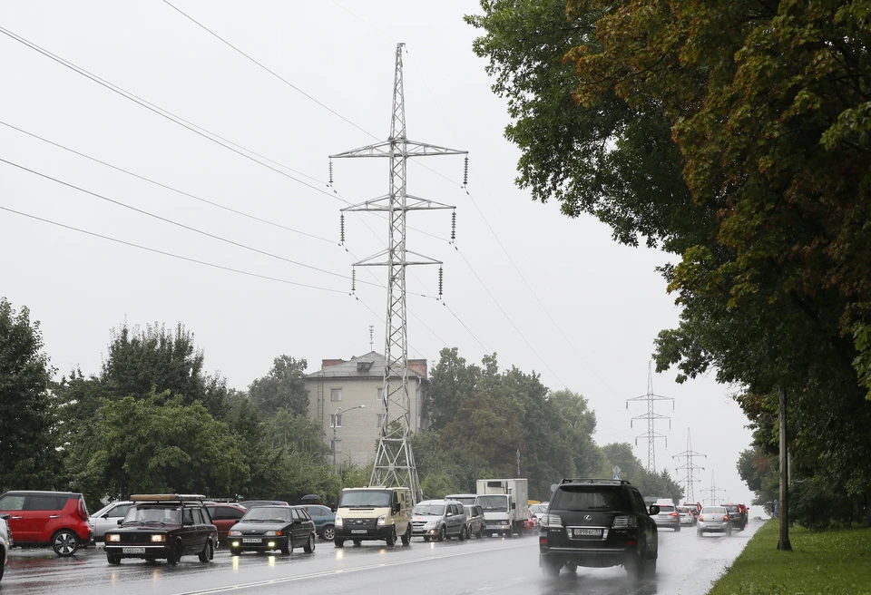 Белгородские энергетики готовы к работе в неблагоприятных погодных условиях0