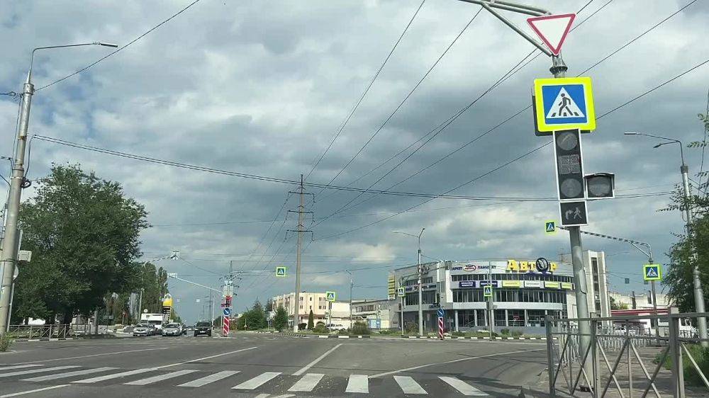 Доброе утро, друзья. Сегодня и в течение этой недели по прогнозу синоптиков в Белгороде и по области ожидаются дожди Будьте...