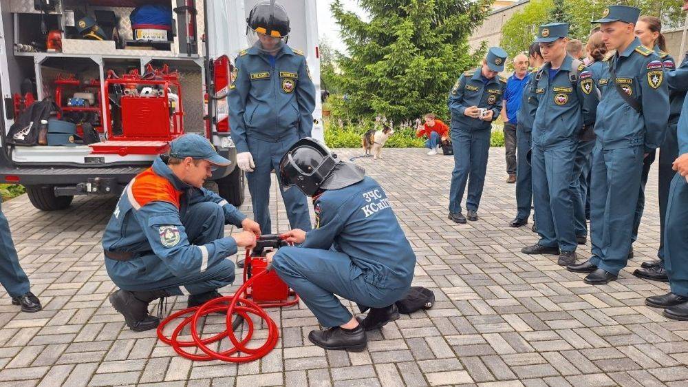 Совмещаем приятное с полезным