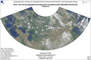 Обзор погодных условий в Европейском регионе в период с 6 по 7 июня 2024 г.