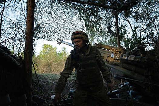 Мэрия Белгорода: под обстрел ВСУ попал Грайворонский городской округ