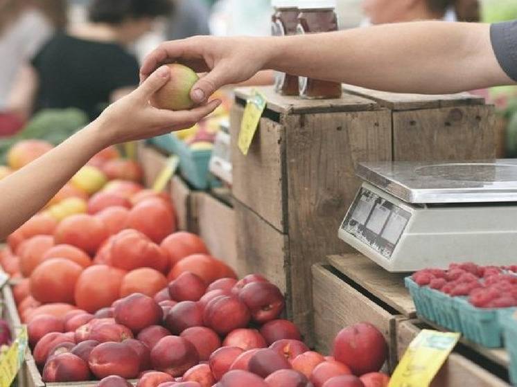 Сезонные ярмарки для белгородцев будут проводить в безопасных местах