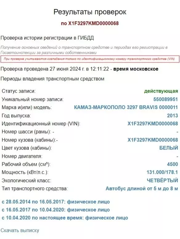 Скоро сыпаться будут? Белгородцев возмутили старые автобусы на маршрутах5