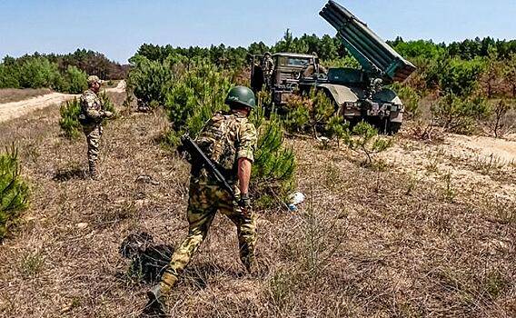 Спецоперация России на Украине, 14 июня. Онлайн-трансляция. День 842-й