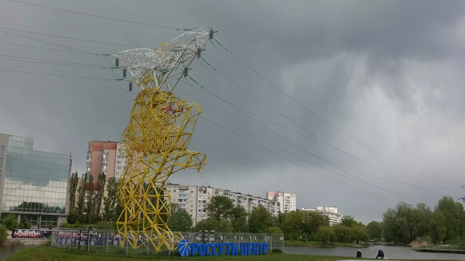 Топ-5 пешеходных маршрутов по Белгороду21