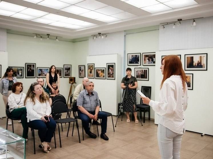 В Белгороде назвали победителей фотоконкурса «Семья – моя Вселенная»