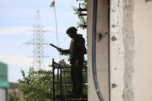 В Белгородской области сообщили о пострадавших после атаки ВСУ