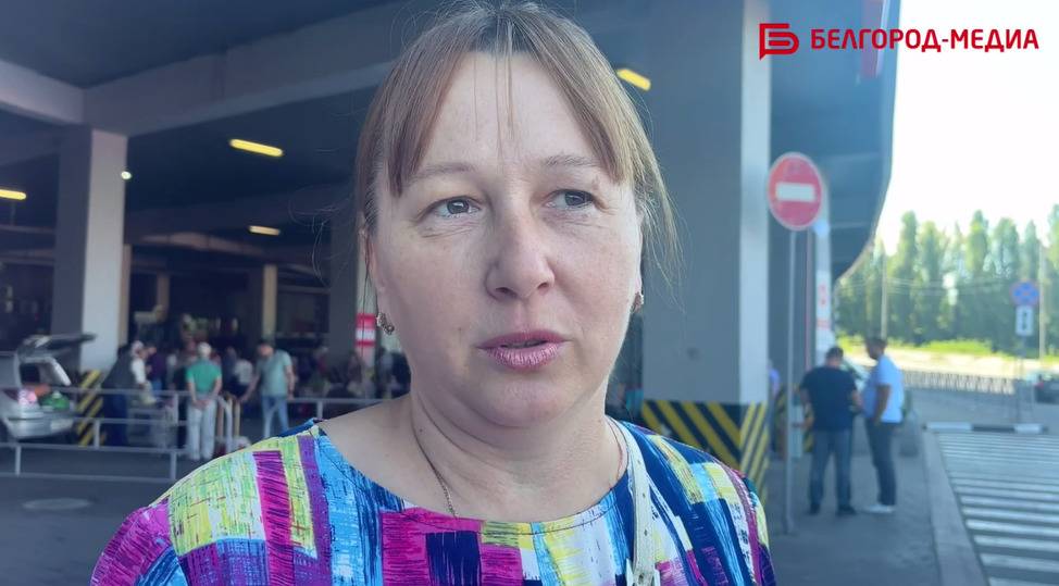 «Все истосковались»: что говорят жители Белгорода об открытии сезонной ярмарки2