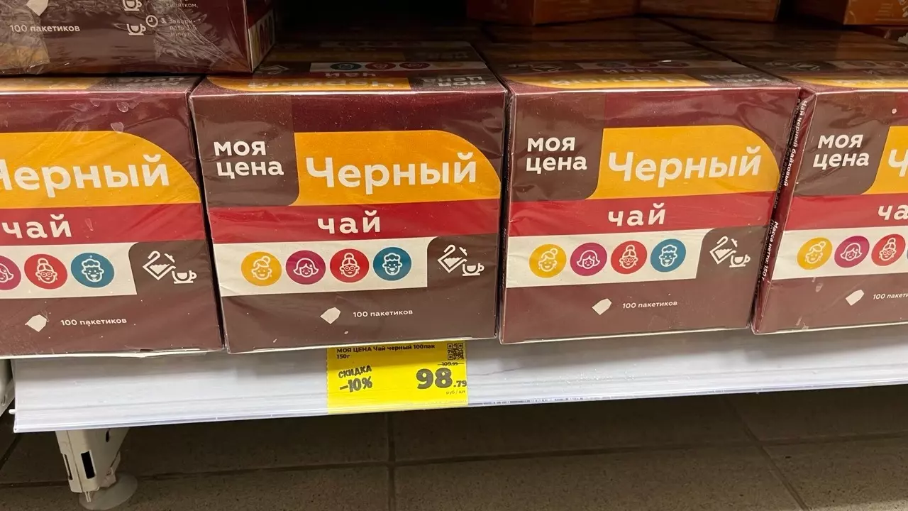 Второе место в России: реальна ли цена продуктовой корзины в Белгороде?27