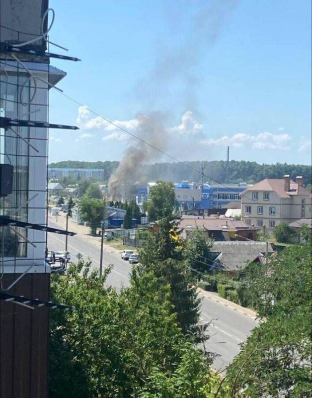 Гладков: один человек погиб, 14 ранены в Белгородской области за сутки