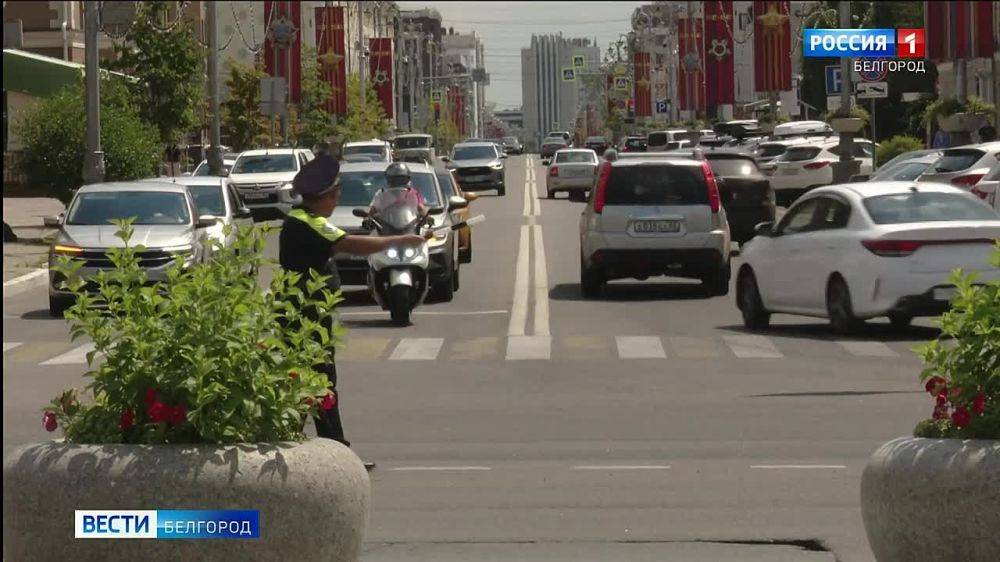 Электро- и водоснабжение поэтапно восстанавливают в домах белгородцев