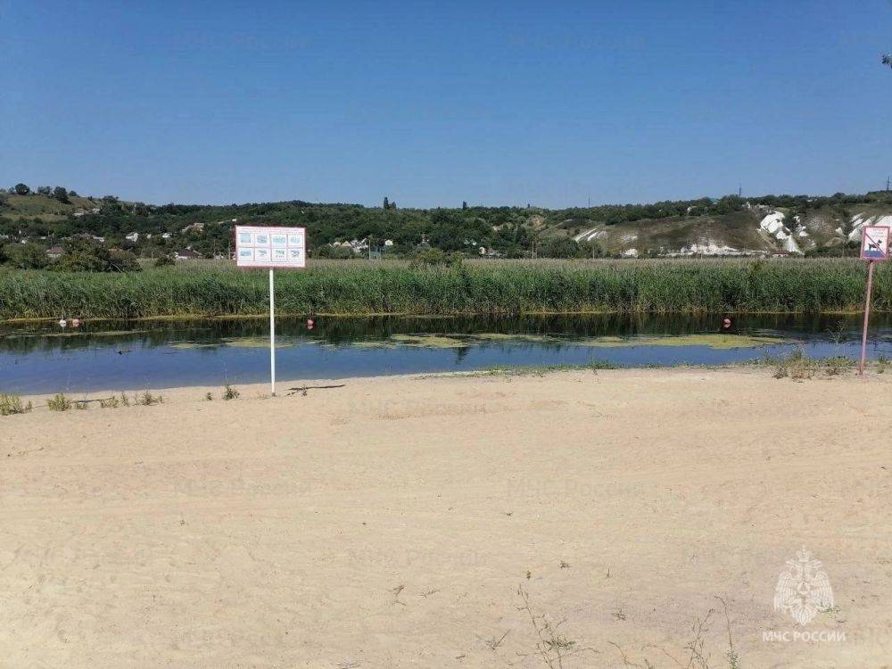 Снова трагедия на воде. В жаркие дни жители региона всё чаще предпочитают проводить свободное время на берегу водоемов. Однако нарушение правил безопасности ведет к несчастным случаям, и печальный счет жертвам водной стихии продолжает пополняться