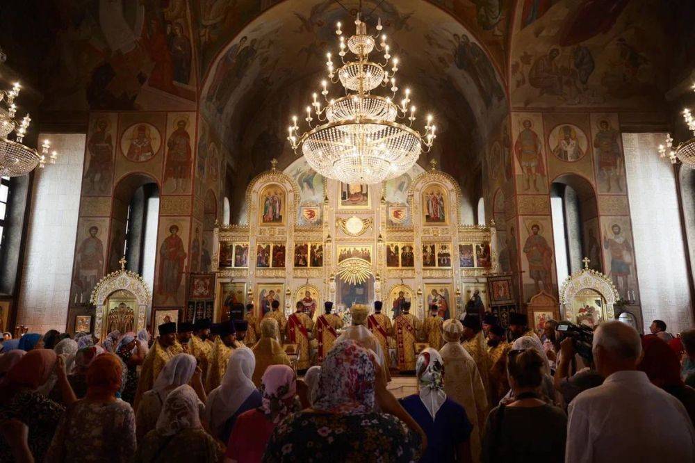 В Белгородской области прошли памятные мероприятия, посвящённые празднованию 81-й годовщины Прохоровского танкового сражения